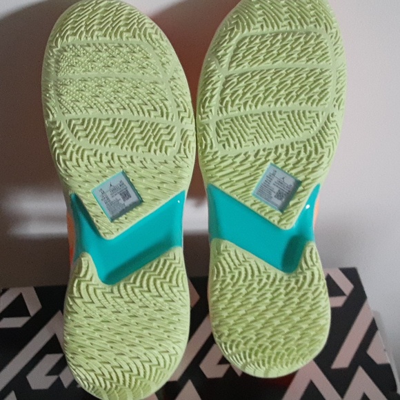 Nike Jordan Why Not Zero.3 SE - Picture 4 of 5